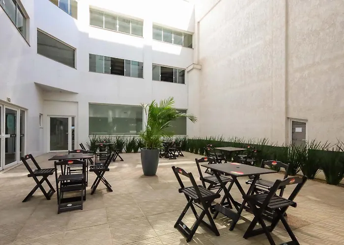 Tri Hotel Executive Osorio