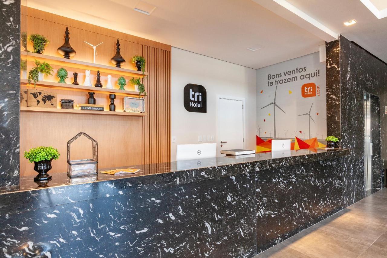 Hotel Tri Executive Osorio