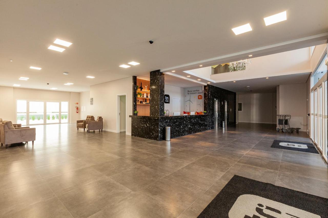 Hotel Tri Executive 3*