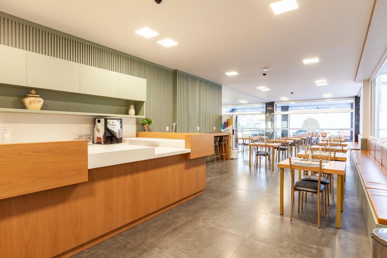 Tri Executive Hotel 3*