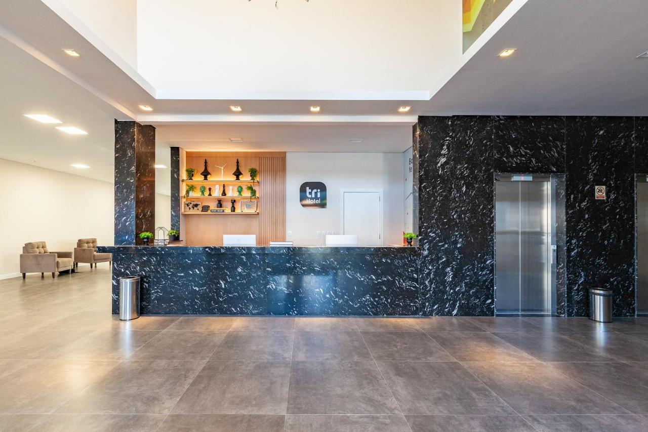 Tri Executive Hotel