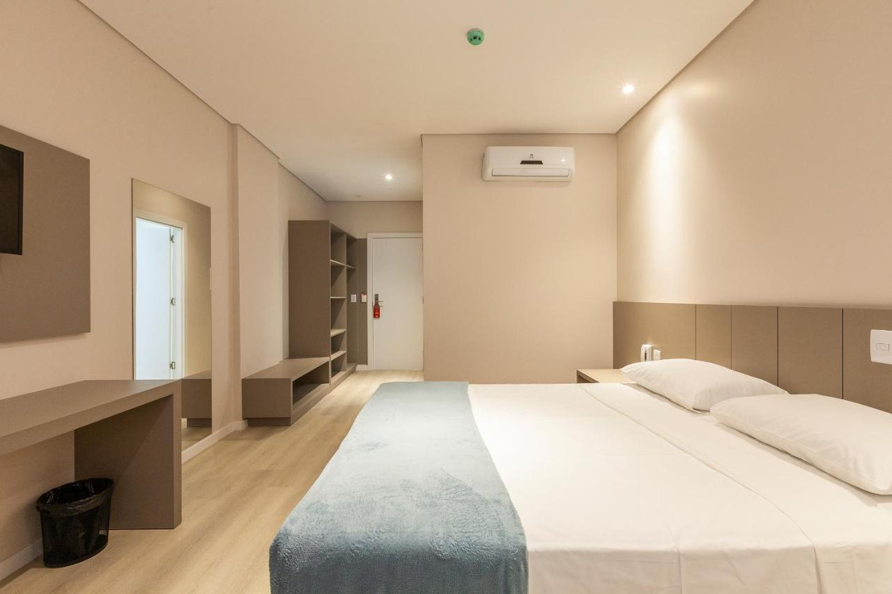 Hotel Tri Executive 3*
