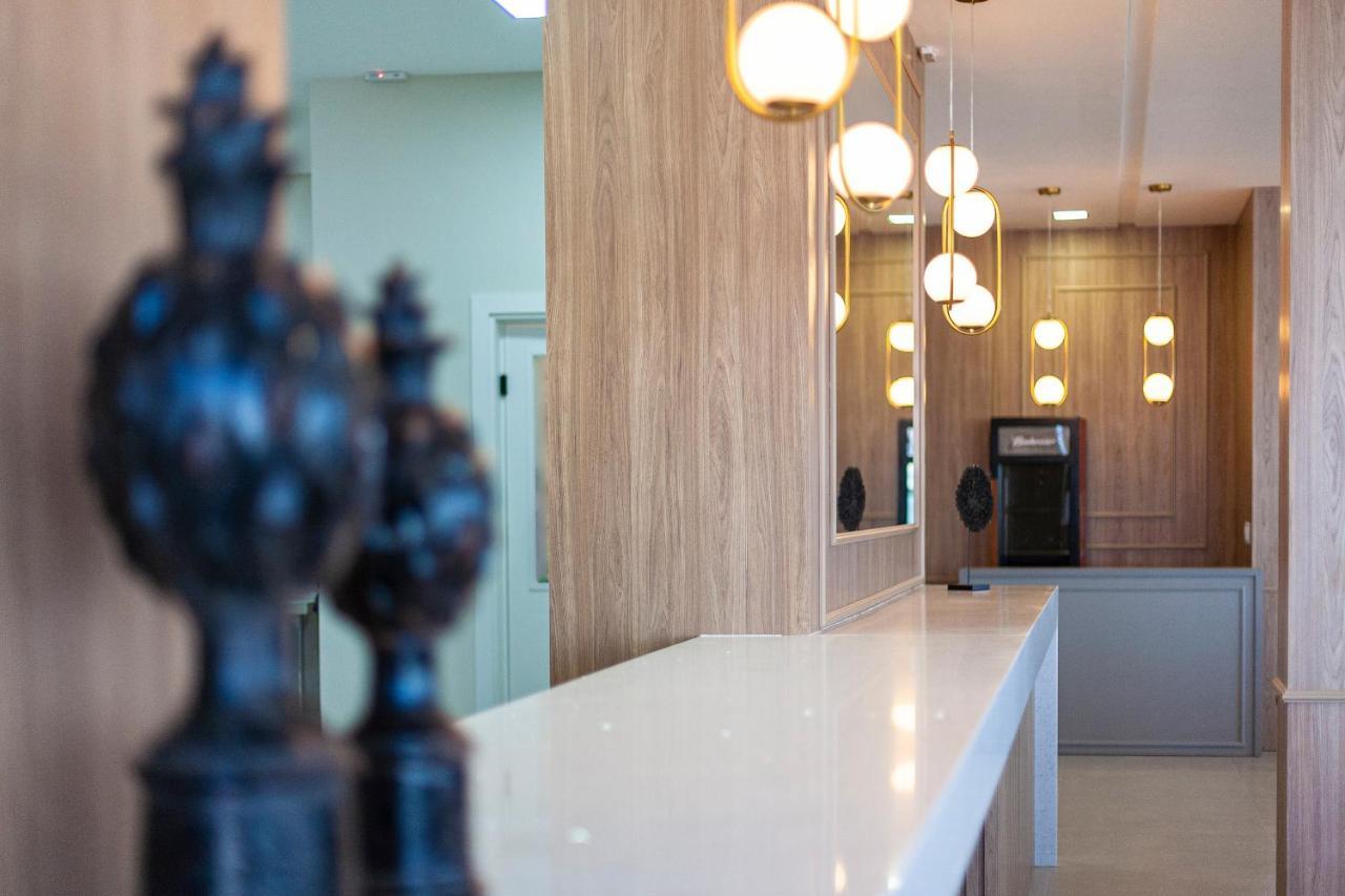 Tri Executive Hotel
