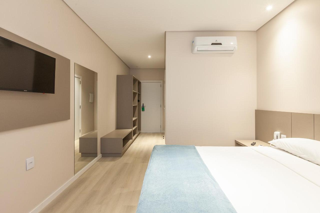 Tri Executive Hotel Osorio