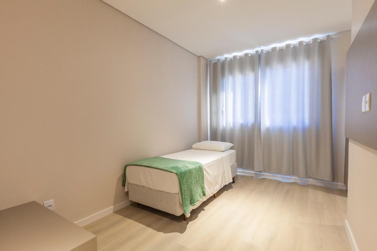 Hotel Tri Executive 3*