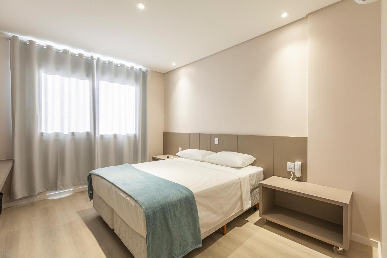 Hotel Tri Executive 3*
