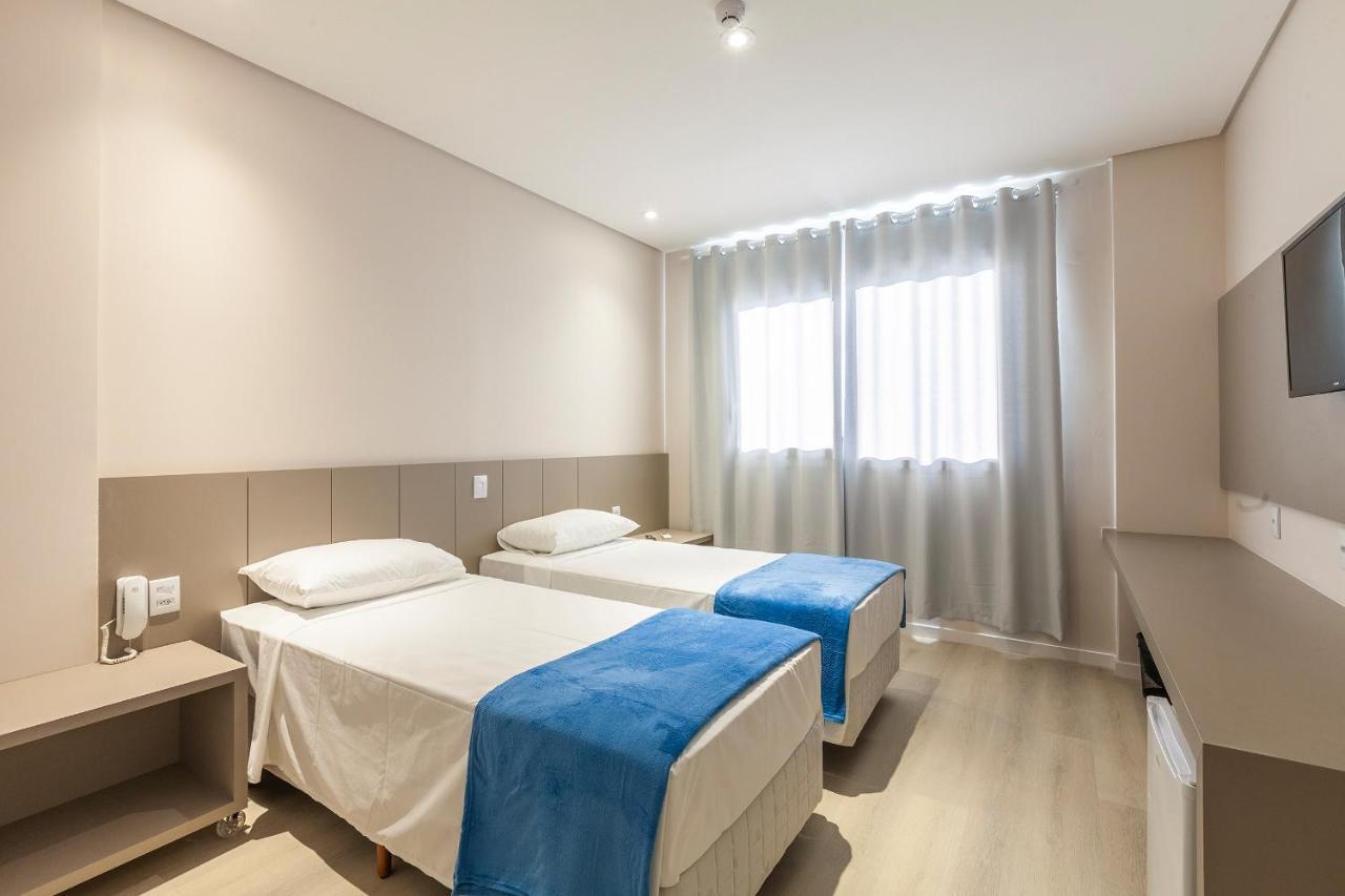 Hotel Tri Executive