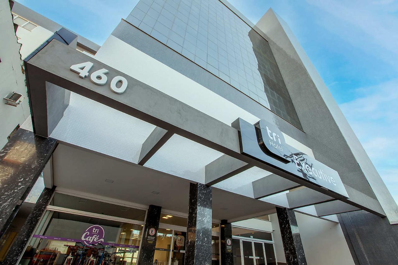 Tri Executive Hotel