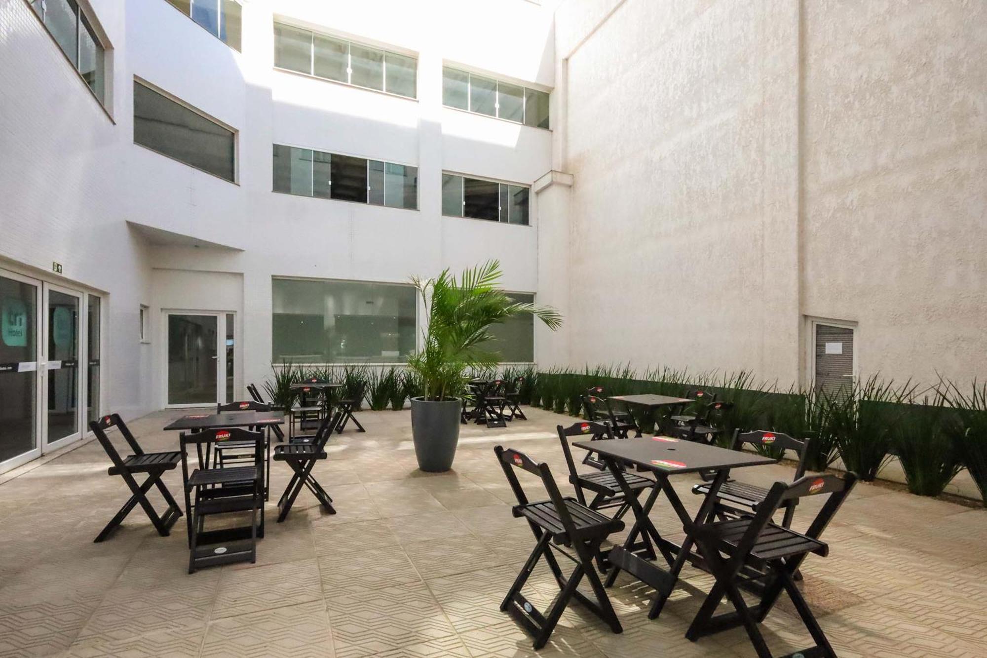 Tri Executive Hotel Osorio