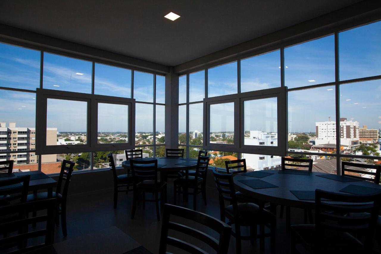 Tri Executive Hotel