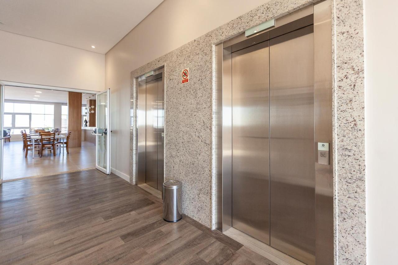 Tri Executive Hotel 3*