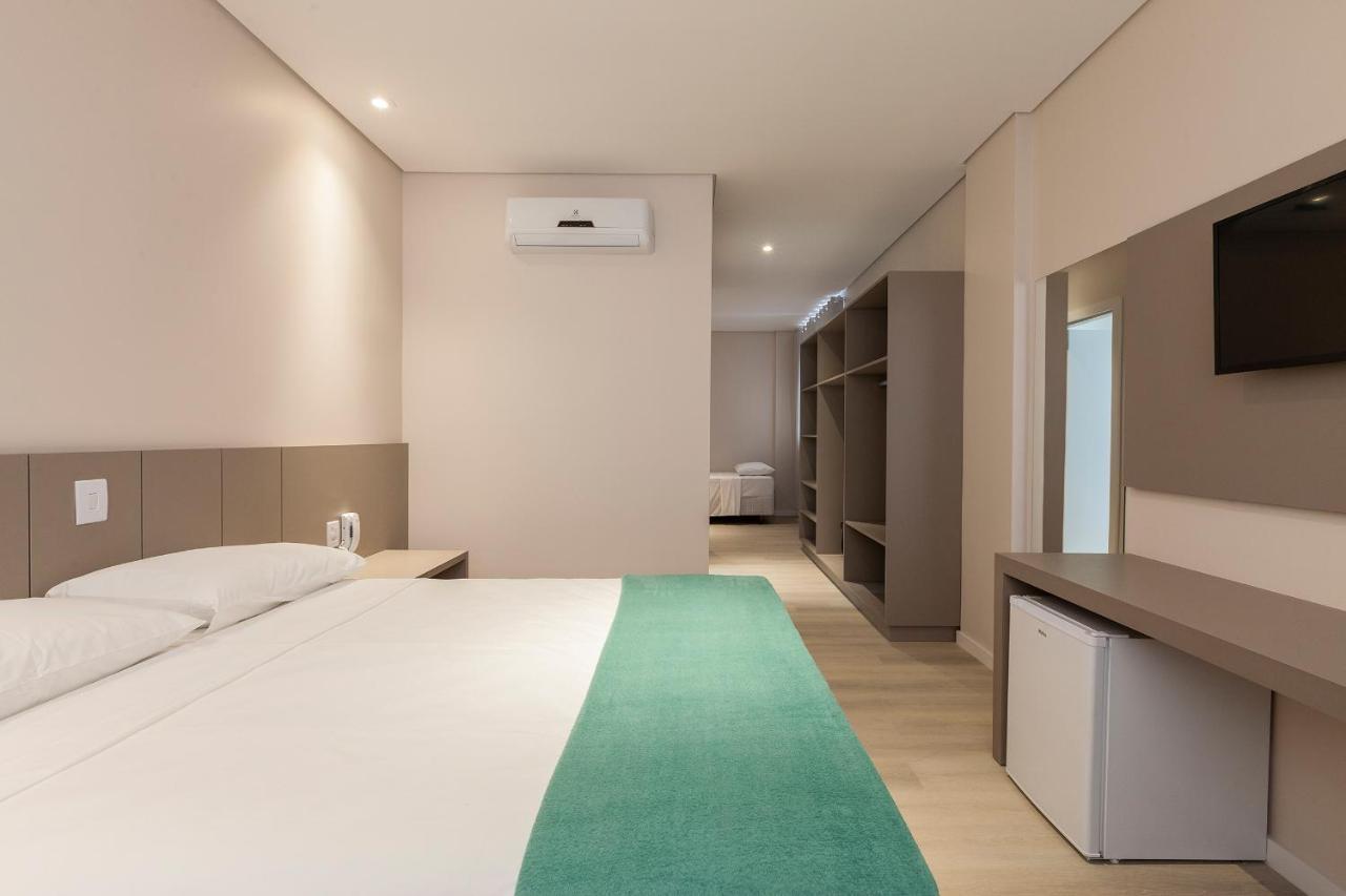 Tri Executive Hotel Osorio