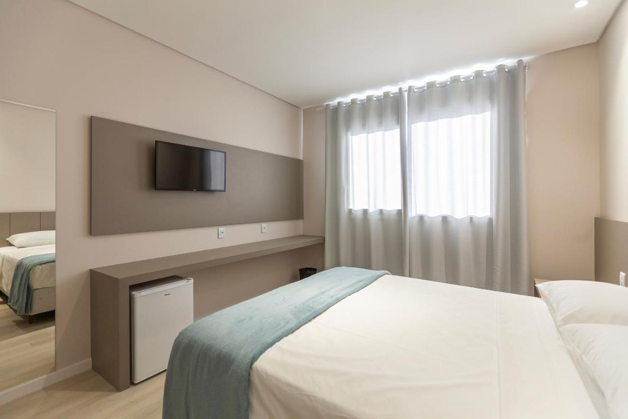 Tri Executive Hotel Osorio
